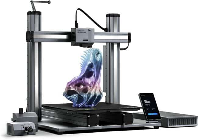 3D Printer