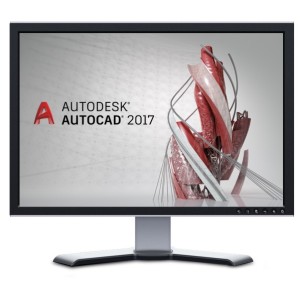 Autocad 2017 launch