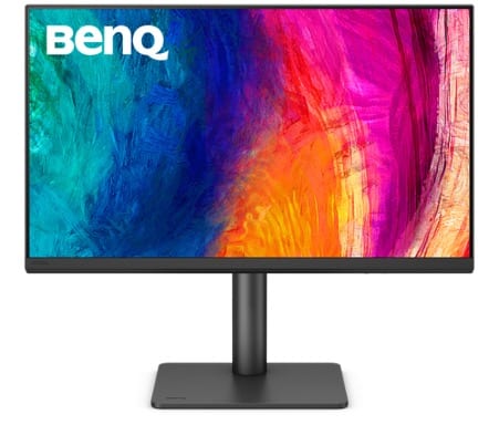 BenQ PD2706QN 27-Inch Monitor