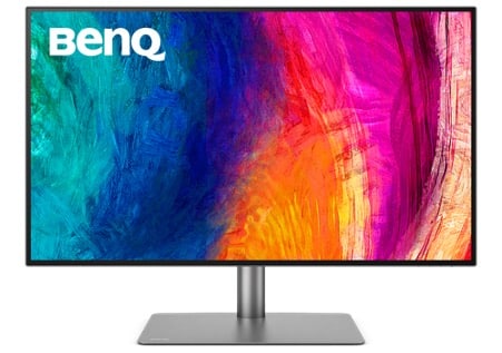 BenQ PD3225U 32-Inch 4K Monitor