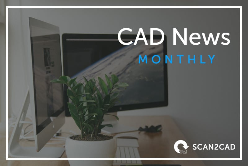 CAD News Monthly