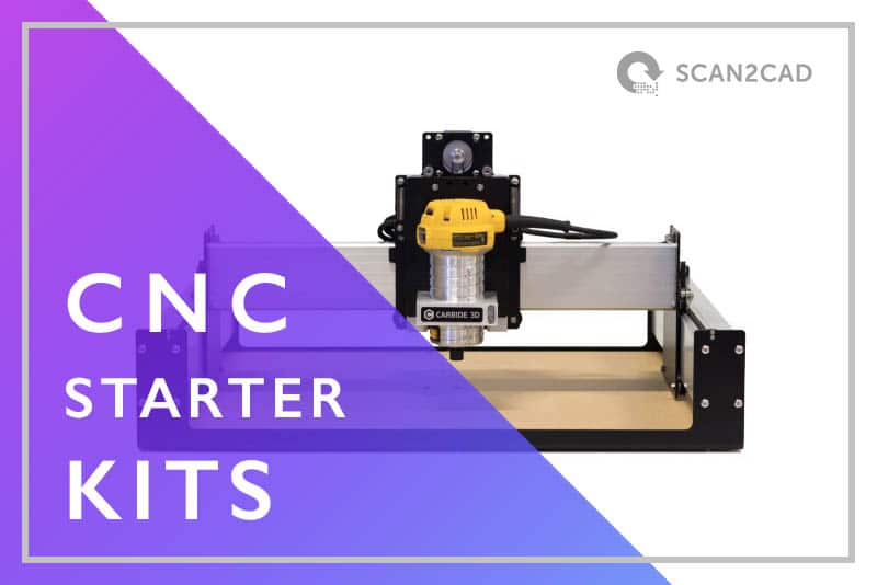 CNC Starter Kits