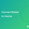 Convert raster to vector