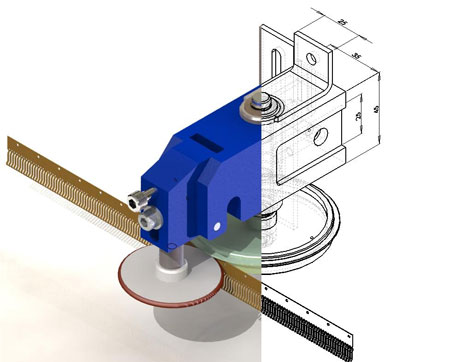 Engineering - CAD Drawing to Production | DWG
