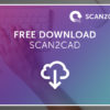 Free Download Scan2CAD