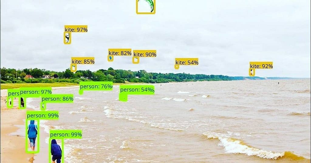 Object recognition and detection