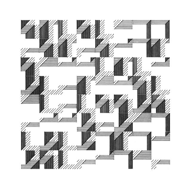 ram 2/9 by Edward Zajec