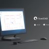 Scan2CAD v10 on a desktop computer