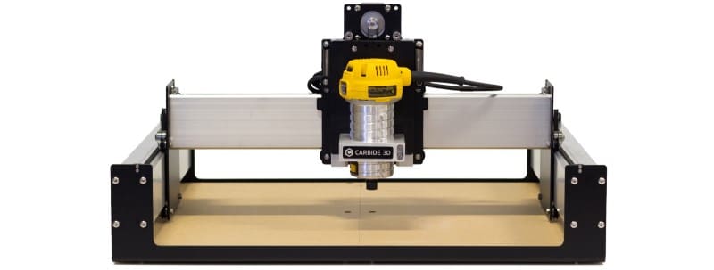 Shapeoko