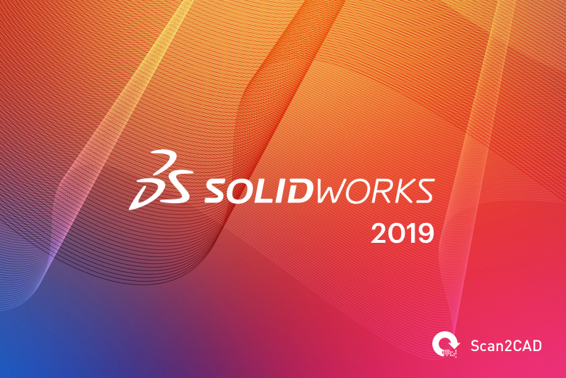 Solidworks 2019