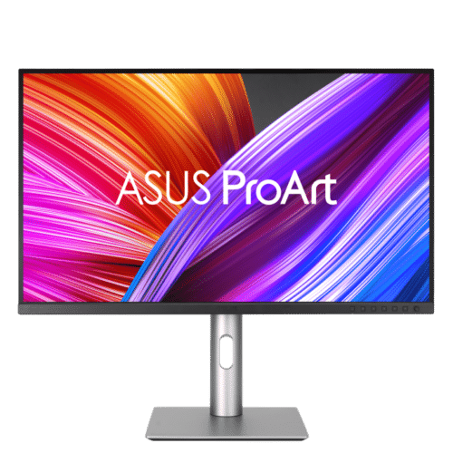 ASUS ProArt Display PA279CRV