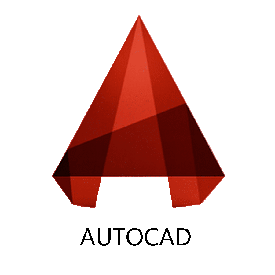 AutoCAD logo