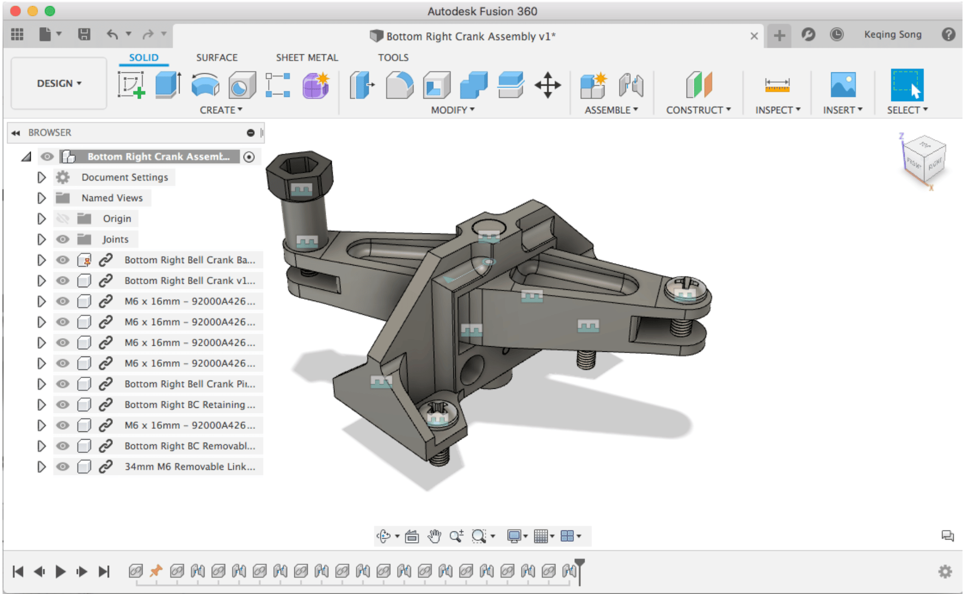 Autodesk Fusion 360