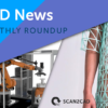 CAD News Monthly Roundup August 2016