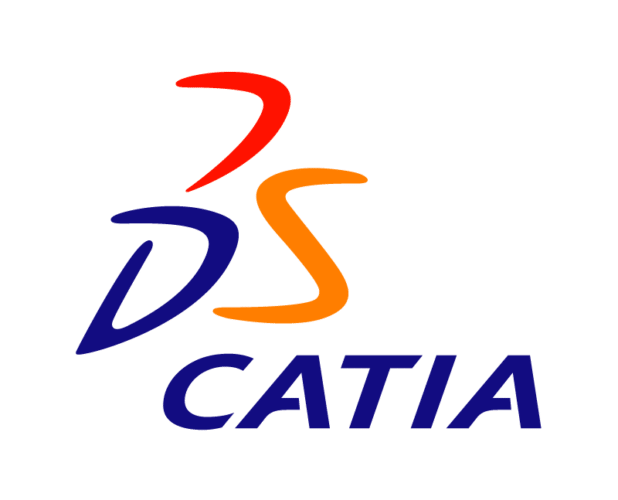 CATIA's logo