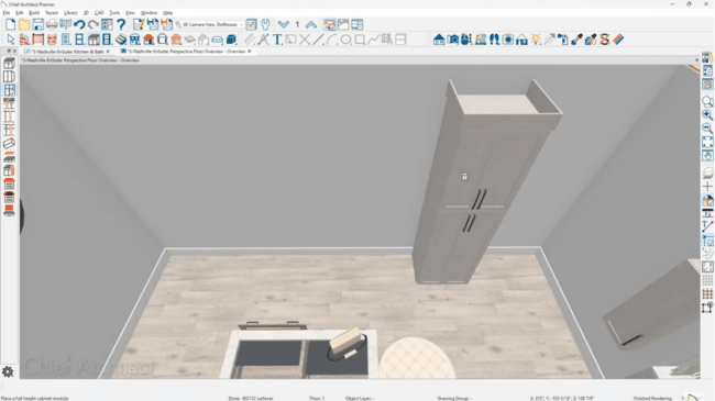 Chief Architect Premier