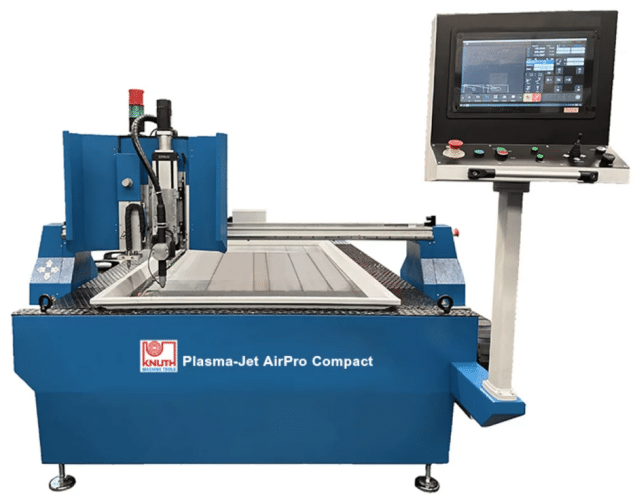 CNC Plasma Cutter