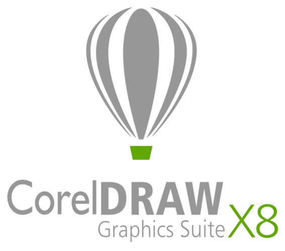 CorelDRAW logo