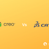 Creo Catia logos