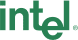 intel logo