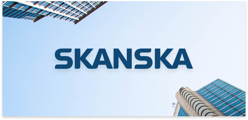 skanska image