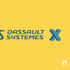 Dassault Systemes icon, Scan2CAD icon