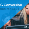 DWG Conversion Problems