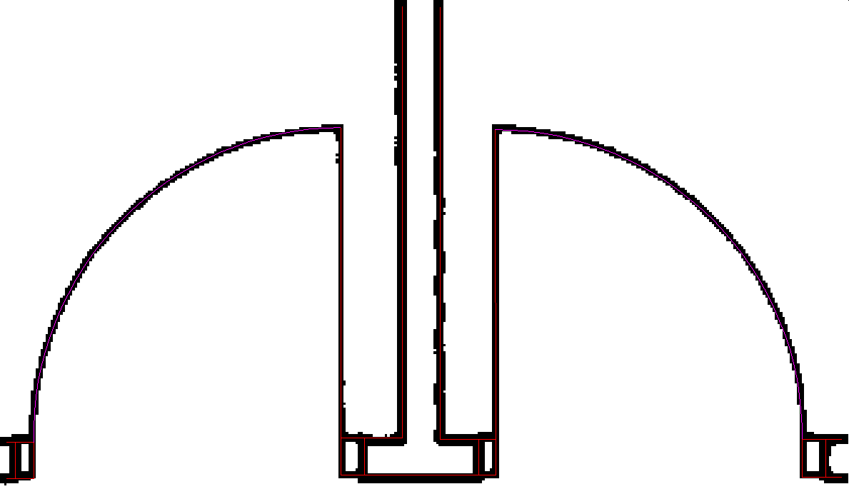 Convert JPG to DXF with Scan2CAD