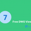 7 free DWG viewers
