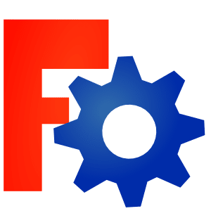 FreeCAD logo