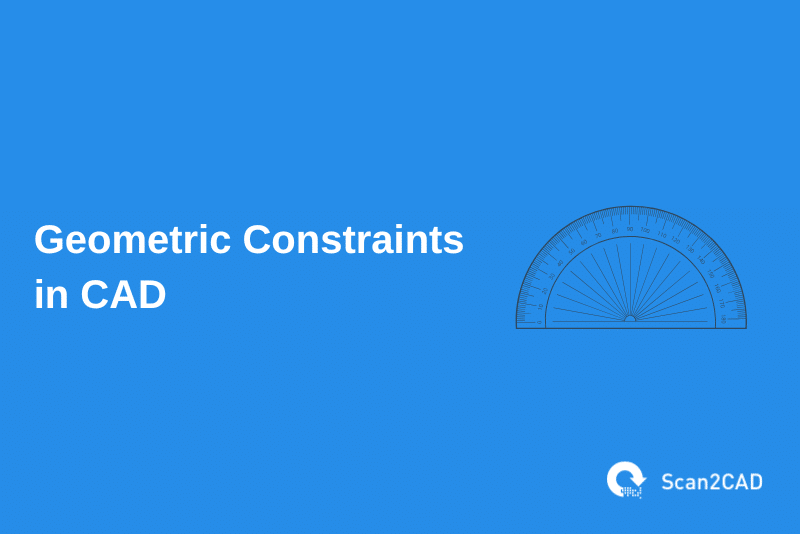 Geometric Constraints in CAD