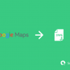 Google maps logo, DWG file icon