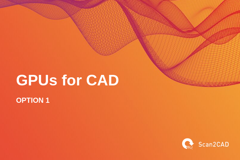 Illustration showing two SPECViewPerf Benchmark Results for CATIA and SolidWorks