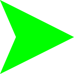 Green arrow pointing right