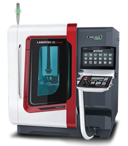 LASERTEC 20 PrecisionTool Machine