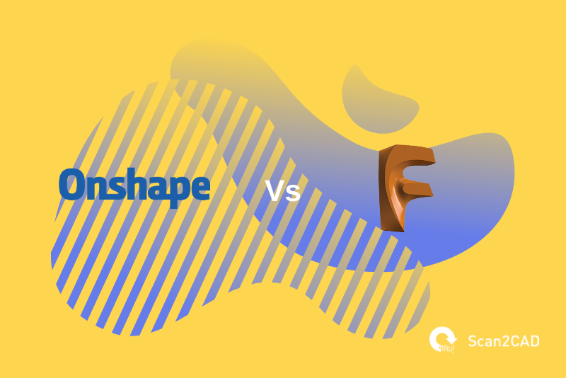 onshape logo, fusion 360 logo