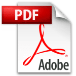 PDF Logo