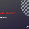 solidworks logo, free models