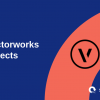 Vectorworks Objects icon