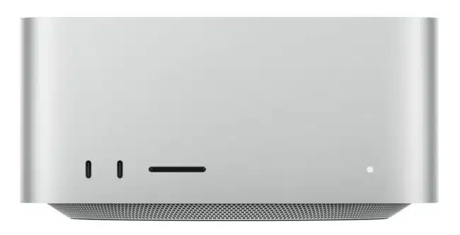 2025 Apple Mac Studio