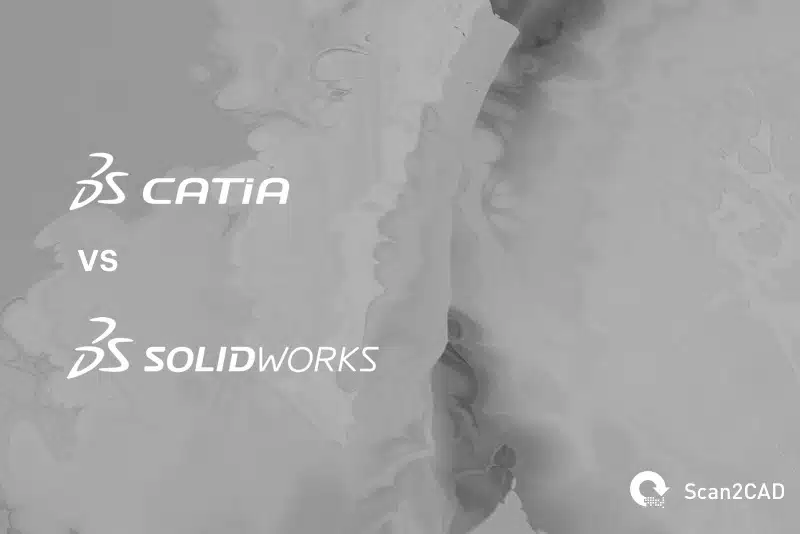 Catia vs Solidworks