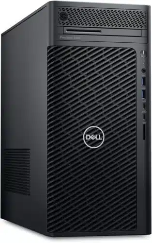 Dell Precision 3000 3680 Workstation for CAD
