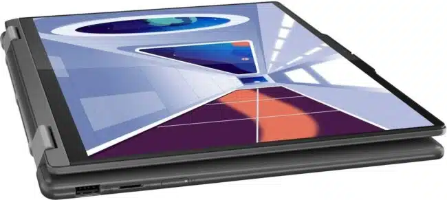 Image of the Lenovo Yoga 7 2-in-1 Series Laptop