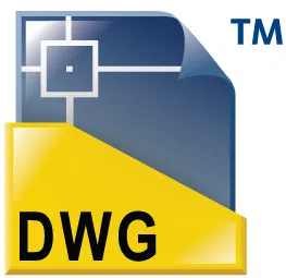 DWG icon