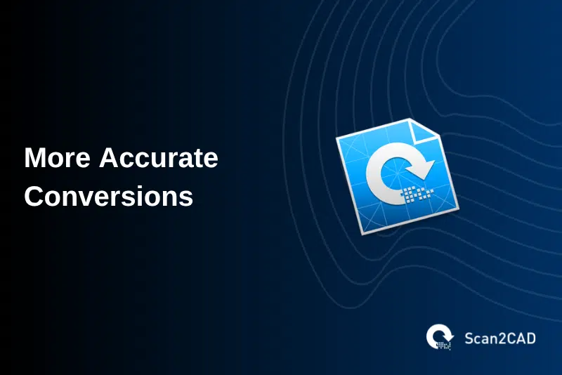 More Accurate Conversions