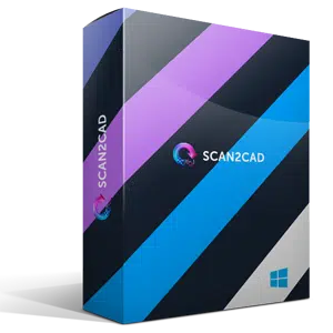 scan2cad product box